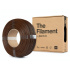 "The Filament" by Spectrum TF-24051, ReFill PLA, 1,75mm, 1000g, Marrone (Bison brown)