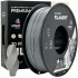 Smart Print FG-S14-E1, 3D filamento, HS-PLA, 1,75mm, 1000g, Grigio (Grey)