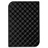 VERBATIM Externí HDD 1TB Store 'n' Go Portable Hard Drive USB 3.0, Black GEN II