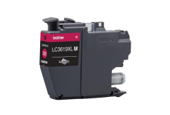 Brother LC-3619XLM magenta (magenta) cartuccia originale
