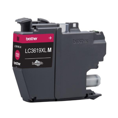 Brother LC-3619XLM magenta cartuccia originale