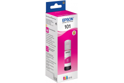 Epson 101 C13T03V34A magenta (magenta) inchiostro originale