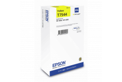 Epson T7544 XXL C13T75444N giallo (yellow) cartuccia originale