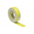 3M 399 Nastro tessile per superfici porose, giallo, 44 mm x 50 m
