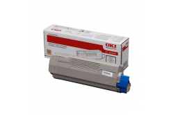OKI 45396304 nero (black) toner originale