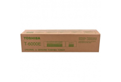 Toshiba T6000E 6AK00000016 nero (black) toner originale