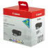 Canon PGI-9 1034B013 PBK/C/M/Y/GY multipack di cartucce originali - VÝPRODEJ