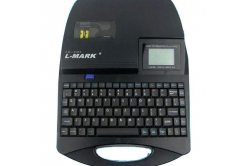 L-mark LK330 stampante per tubi termoretraibili