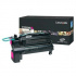 Lexmark C792X2MG magenta toner originale