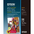 Epson Value Glossy Photo Paper C13S400039, 183 g/m2, 10x15cm, 100pz, lucido, bianco, carta fotografica