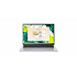 Acer NX.JSBEC.007 Aspire Go 14/AG14-72P-570S/5-120U/14"/WUXGA/16GB/512GB/Intel int/W11H/Silver/2R