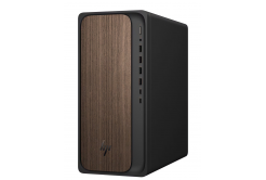 HP OmniDesk AI M03-0055nc Tower B9DZ5EA#BCM Computer da ufficio, U7-256, 16GB, 512GB SSD, Arc Xe, DOS, 2R