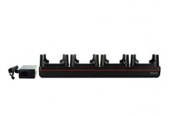 Honeywell charging station, 4 slots