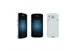 Zebra TC21-HC TC210K-0HB224-A6, terminale dati, 2D, SE4100, USB, BT (BLE, 5.0), Wi-Fi, NFC, PTT, GMS, Android