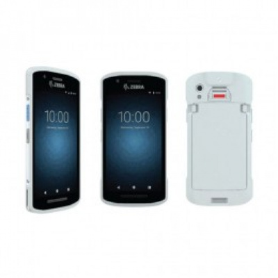 Zebra TC21-HC TC210K-0HB224-A6, terminale dati, 2D, SE4100, USB, BT (BLE, 5.0), Wi-Fi, NFC, PTT, GMS, Android