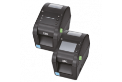 TSC DH220L DH220L-A001-1102 stampante di etichette, LED, WIFI, Bluetooth, 8 dots/mm (203 dpi), disp., RTC, USB, USB Host, RS232, BT, Ethernet, Wi-Fi, kit (USB)