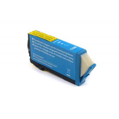 JetWorld PREMIUM cartuccia compatibile per HP 364XL CB323E ciano (cyan)
