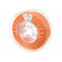 Spectrum 80239 3D filamento, PLA Matt, 1,75mm, 1000g, Arancione (Lion orange)