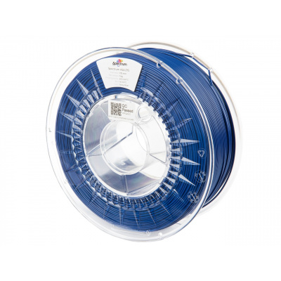 Spectrum 80306 3D filamento, ASA 275, 1,75mm, 1000g, Blu (Navy blue)