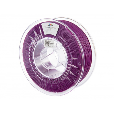 Spectrum 80849 3D filamento, PLA Premium, 1,75mm, 1000g, Viola (Signal violet)