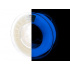 Spectrum 81046 3D filamento, PLA High Speed, 1,75mm, 1000g, Trasparente (Neon transparent)