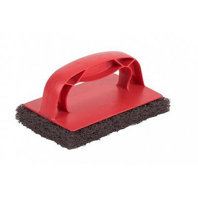 3M 9537 Scotchbrick™ Spugna abrasiva per la pulizia delle piastre