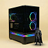 Raiko herní počítač Epic – RTX 5080 16GB, AMD Ryzen 7 7800x3D, 32GB / 64GB RAM, 1TB / 2TB SSD