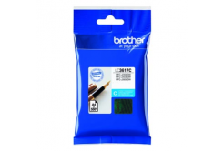 Brother LC-3617C ciano (cyan) cartuccia originale