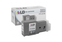 Canon PFI-206GY, 5312B001 grigio (grey) cartuccia originale