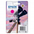 Epson 502 T02V34010 magenta (magenta) cartuccia originale