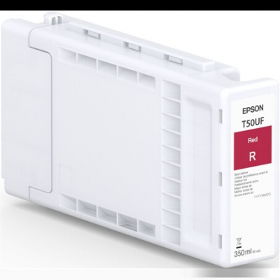 Epson C13T50UF00 rosso (red) cartuccia originale