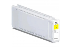 Epson T56P4 C13T56P400 giallo (yellow) cartuccia originale
