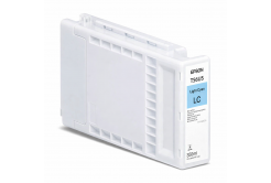 Epson T56U5 C13T56U500 ciano chiaro (light cyan) cartuccia originale