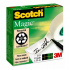 3M 810 Scotch Magic adesiva nastro, 19 mm x 33 m