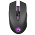 Marvo Mouse G982, 5000DPI, ottico, 6sp\., wired USB, nero, gaming, retroilluminato