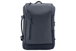 Zaino per notebook 15,6", HP Travel, grigia in poliestere, HP