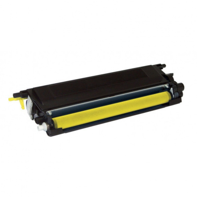 Toner compatibile con Brother TN-135Y giallo (yellow)