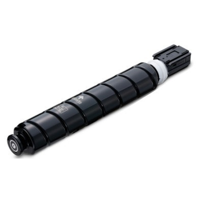 Canon C-EXV51 nero (black) toner compatibile