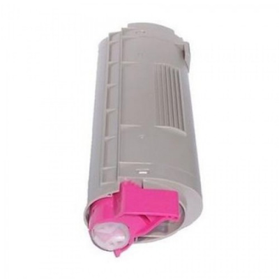 OKI 44318606 magenta (magenta) toner compatibile