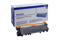 Brother TN-2310 nero (black) toner originale