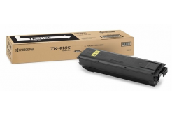 Kyocera Mita TK-4105 nero (black) toner originale