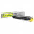 Kyocera Mita TK-5205Y giallo (yellow) toner originale