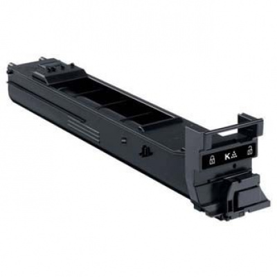 Konica Minolta TN-318K nero (black) toner originale