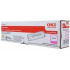 OKI 44059106 magenta (magenta) toner originale