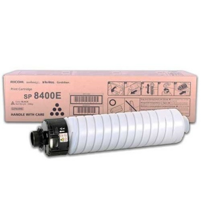 Ricoh 821277 nero (black) toner originale