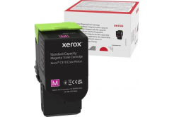 Xerox 006R04362 magenta toner originale