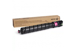 Xerox 106R04051 magenta (magenta) toner originale