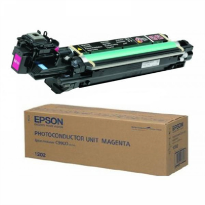 Epson C13S051202 magenta tamburo originale