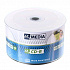 MyMedia CD-R, 69206, confezione da 50, 700MB, 52x, 80 min., 12 cm, stampabile, Standard, ampia area stampabile