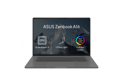 ASUS UX3607 16/X1-26-100/32GB/512GB/W11H + ADATTATORE